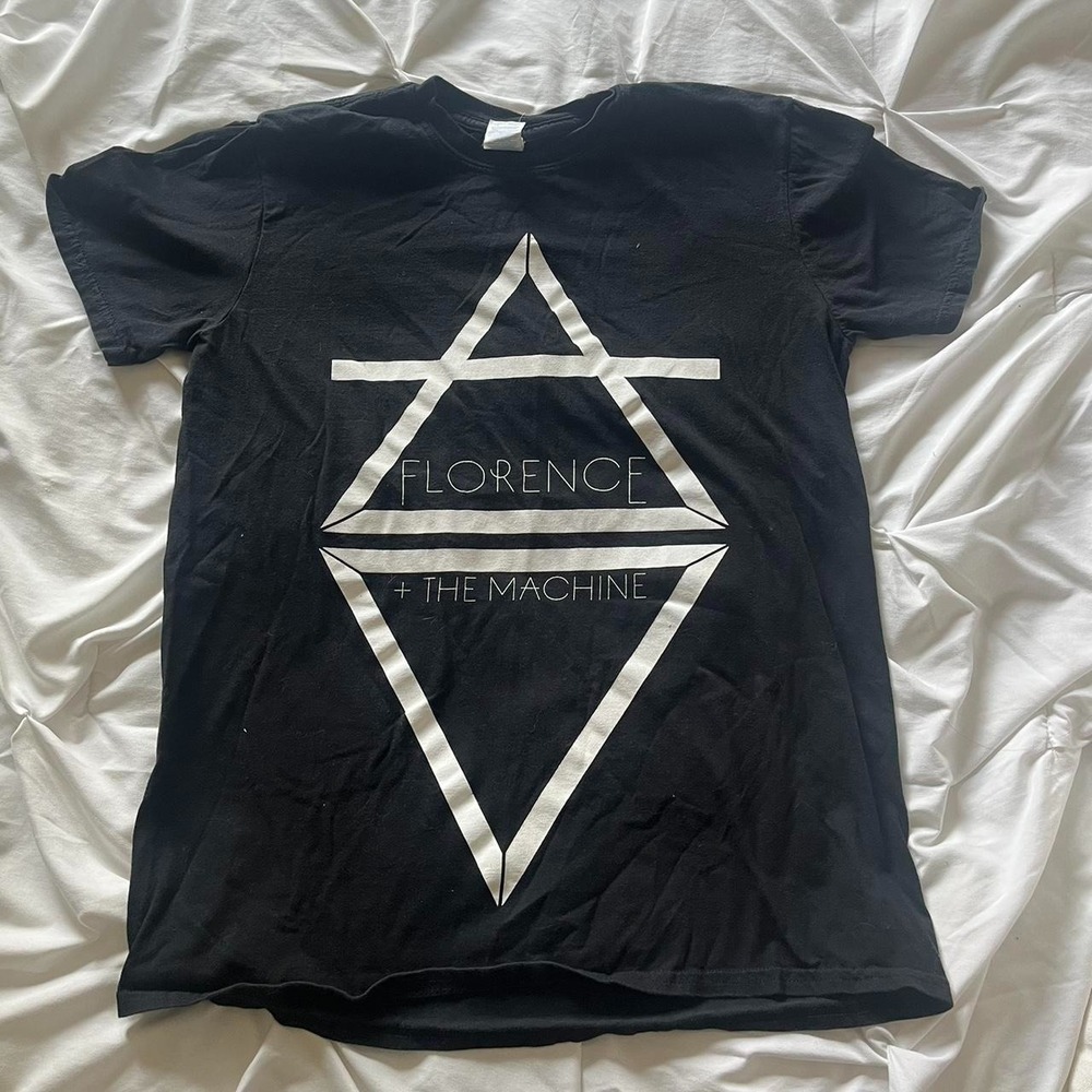 Florence And The Machine Gothic Art Shirt